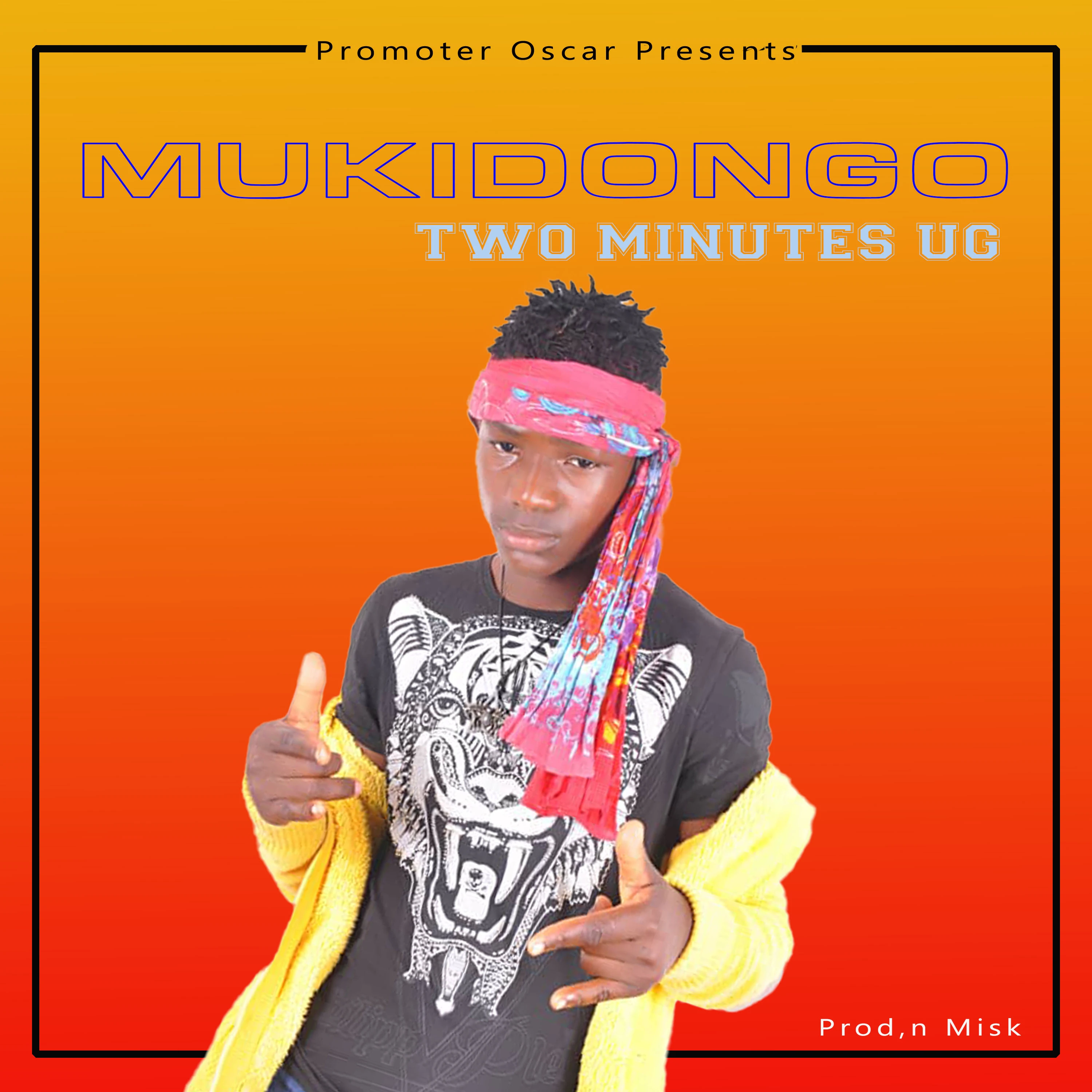 Mukidongo